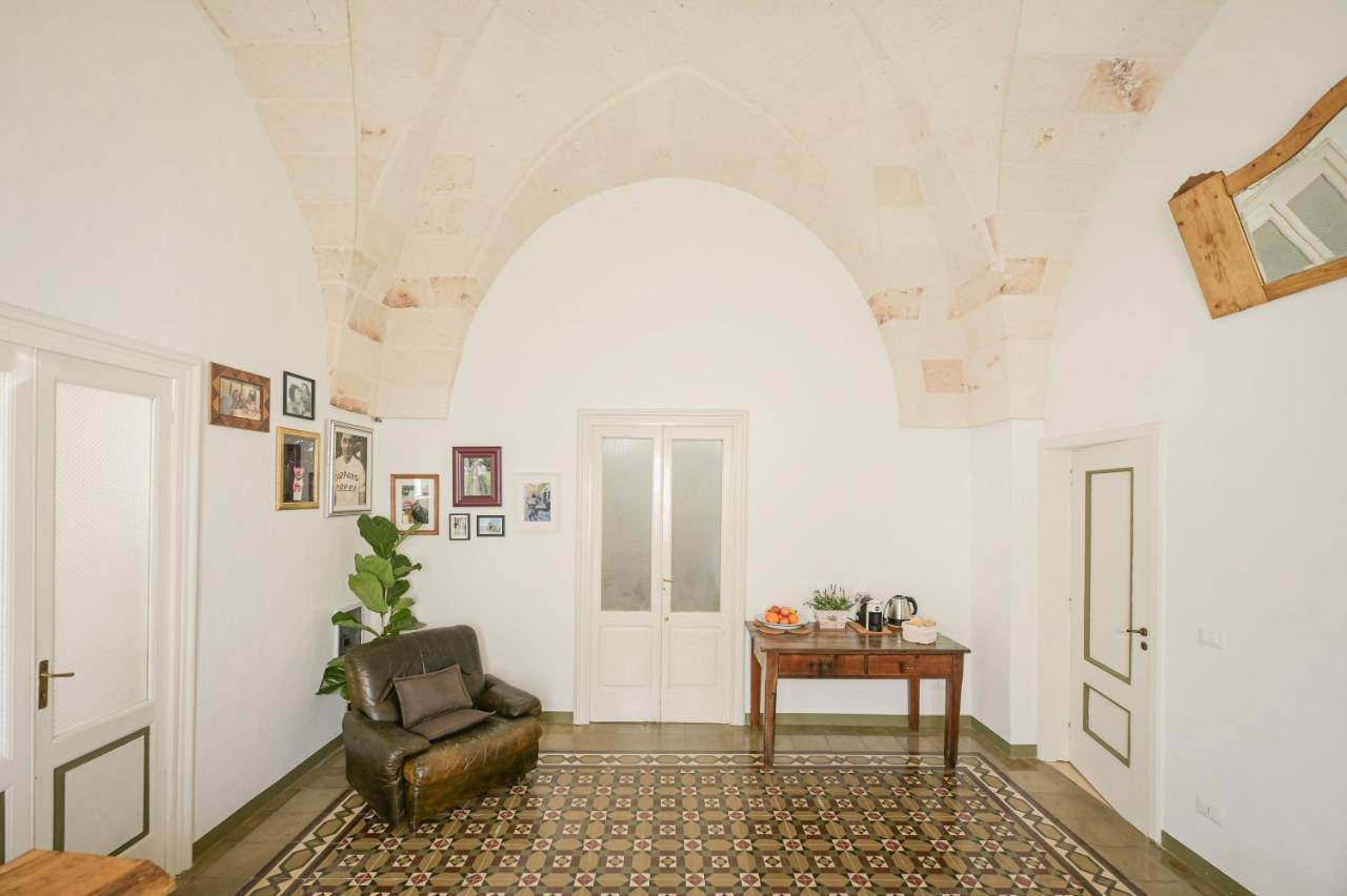 Apartamento Casa Marugii By Barbarhouse Maruggio Exterior foto