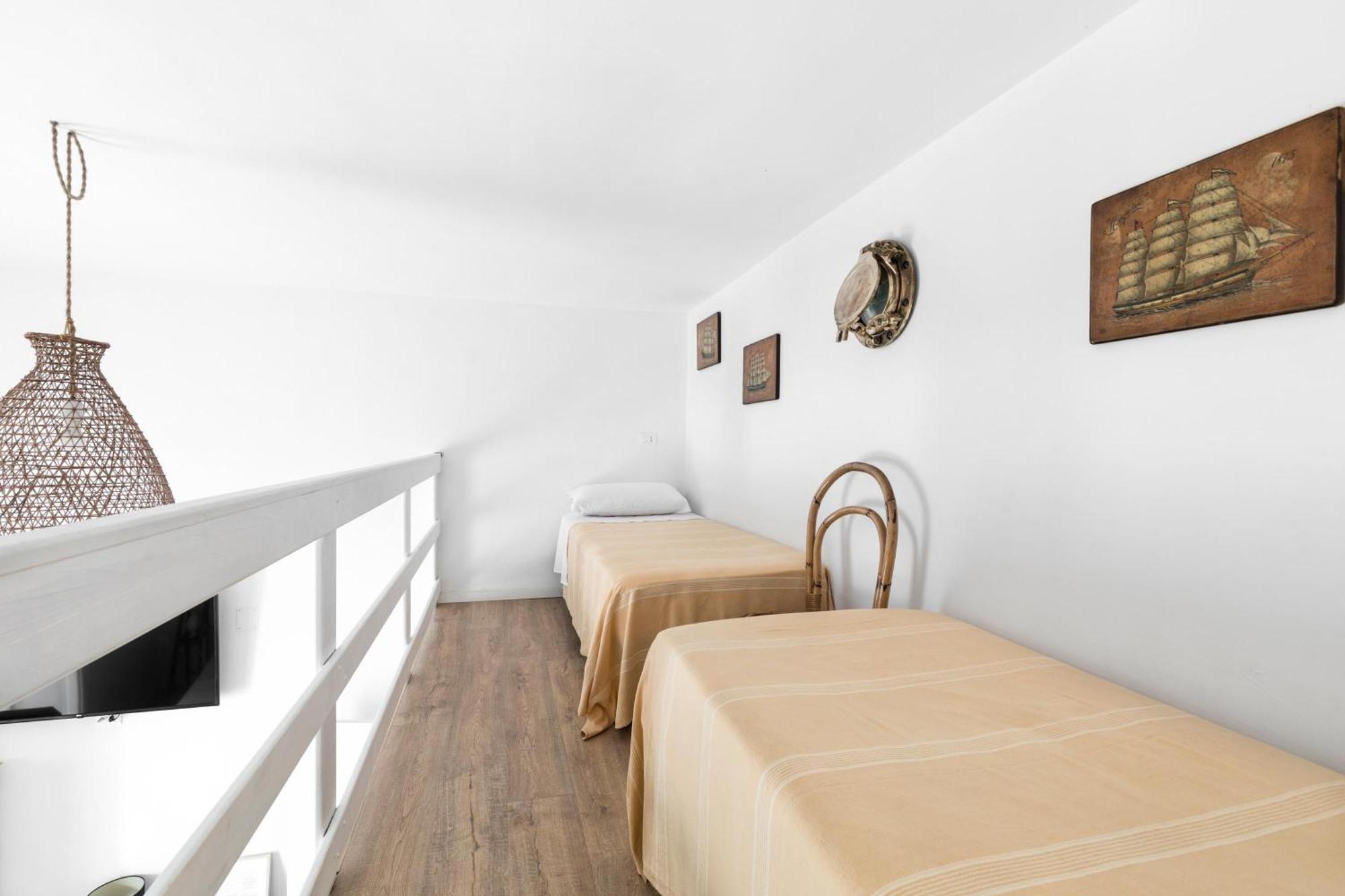 Apartamento Casa Marugii By Barbarhouse Maruggio Exterior foto