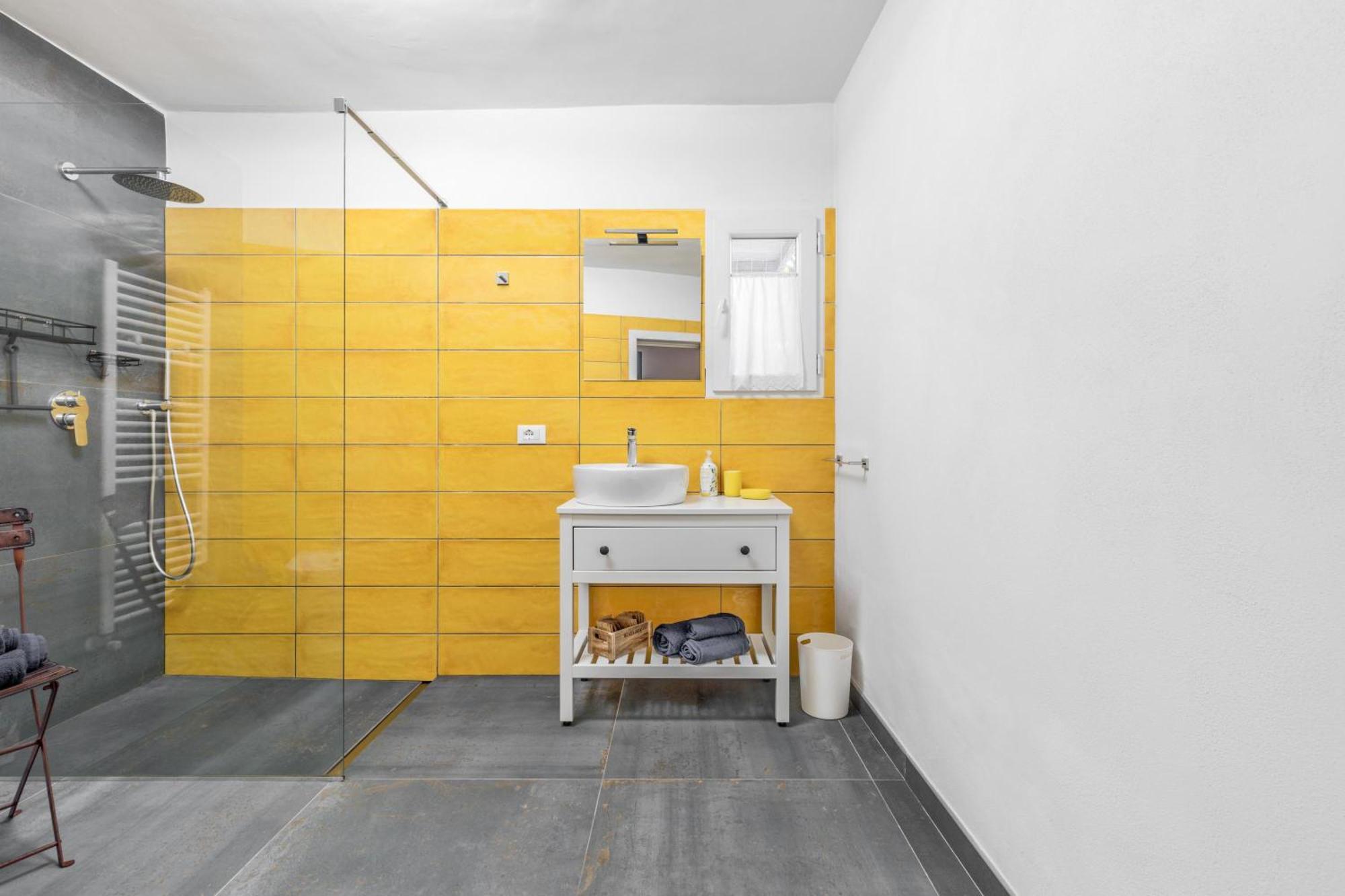Apartamento Casa Marugii By Barbarhouse Maruggio Exterior foto